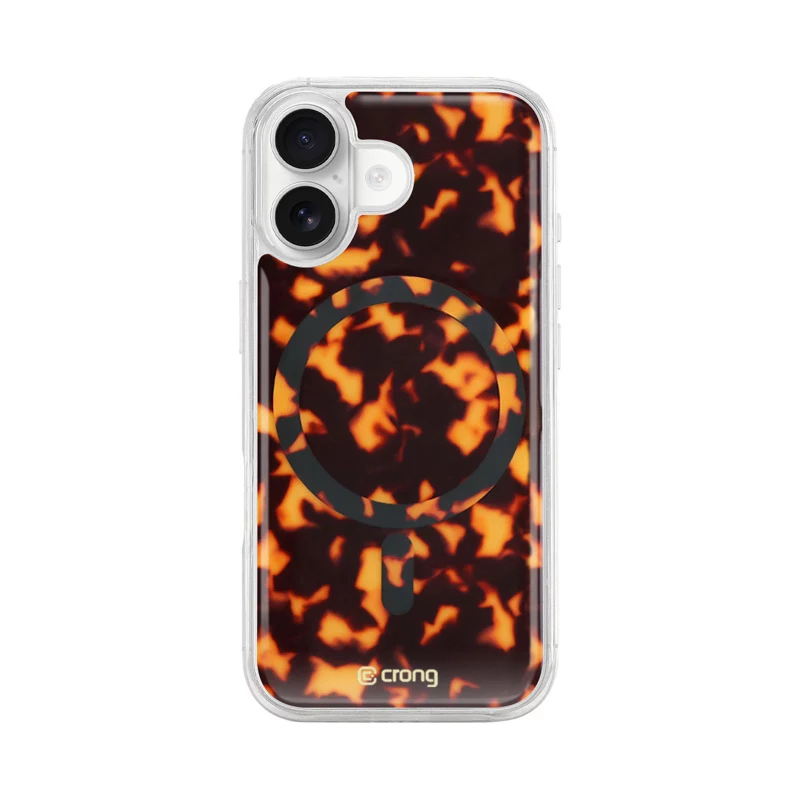 Crong Deluxe MAG Cover - Case