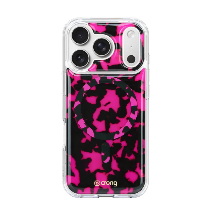Crong Deluxe MAG Cover Case for