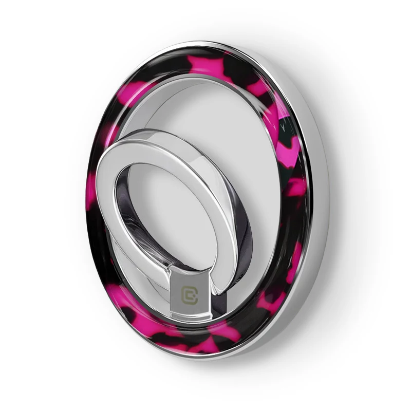 Crong Deluxe RING Holder - Magnetic