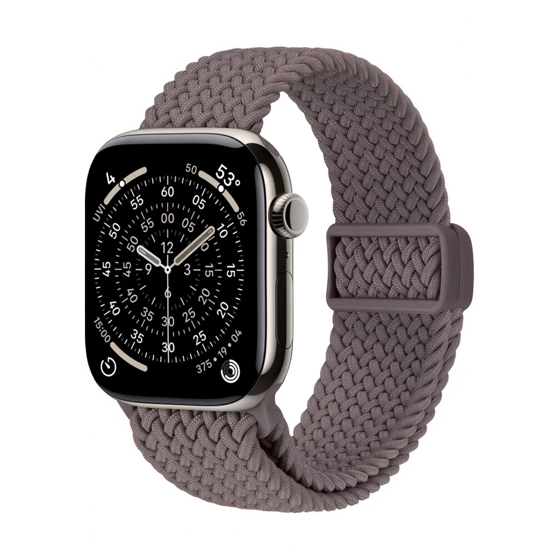 Crong Wave Band - Braided Strap