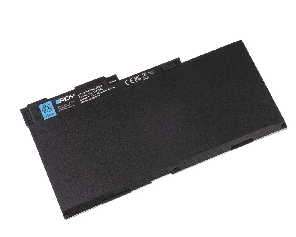 GREENCELL RDY CM03XL nomaiņas akumulators HP