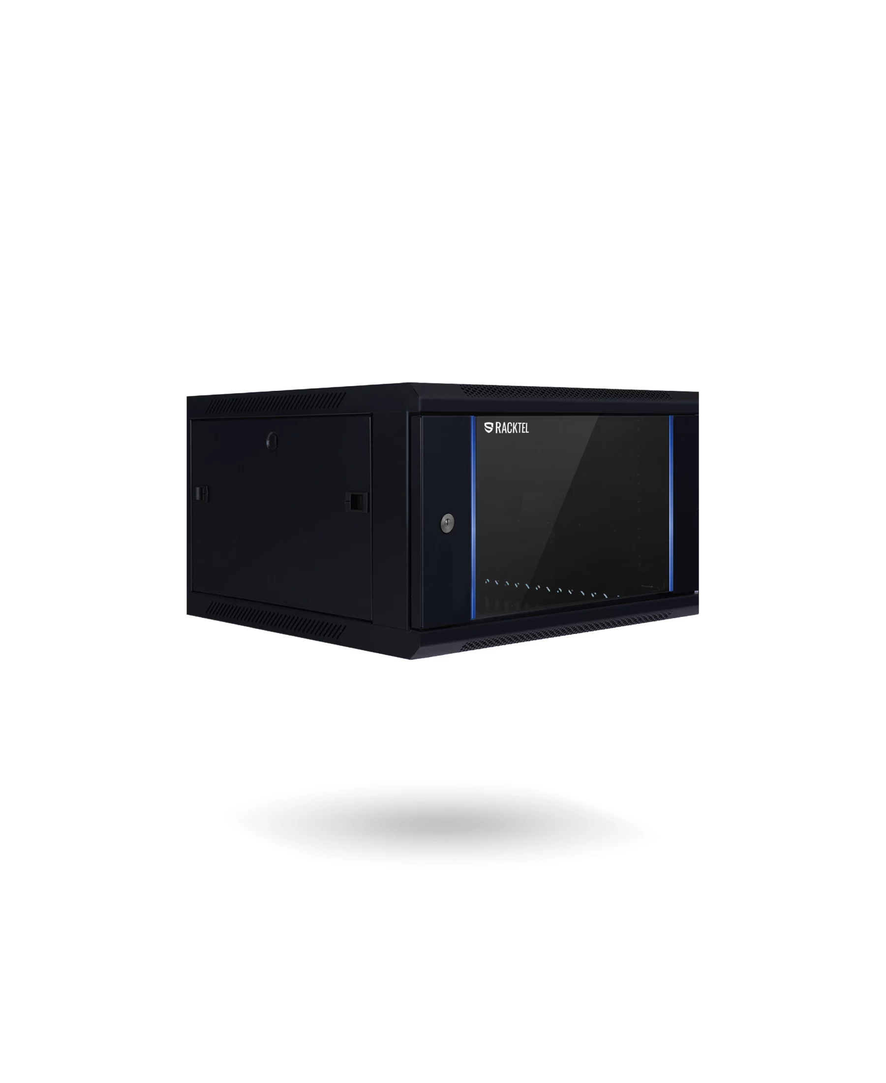 RACKTEL RL-4504WRE 4U 600x450 sienas stiprinājuma
