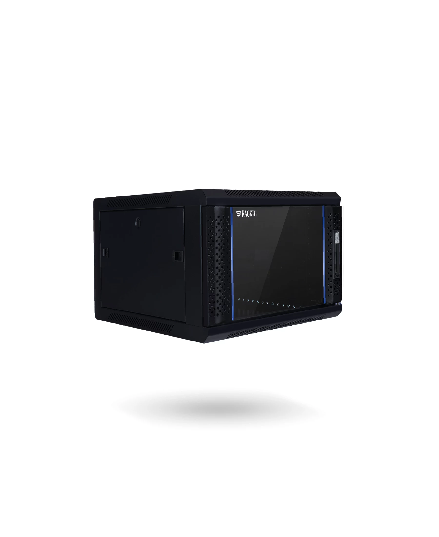 RACKTEL RL-4506WR 6U 19-inch Wall Mount