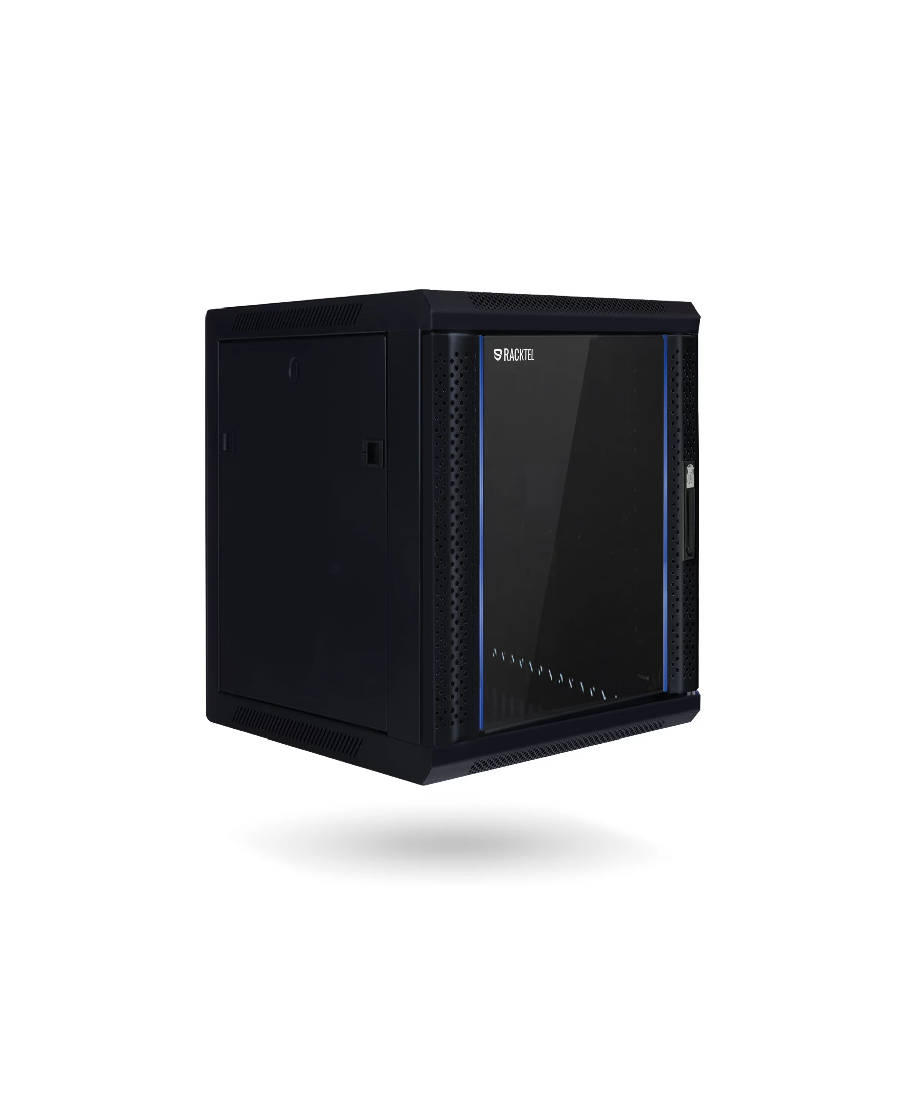RACKTEL RL-4515WR 15U 600x450 Sienas Servera