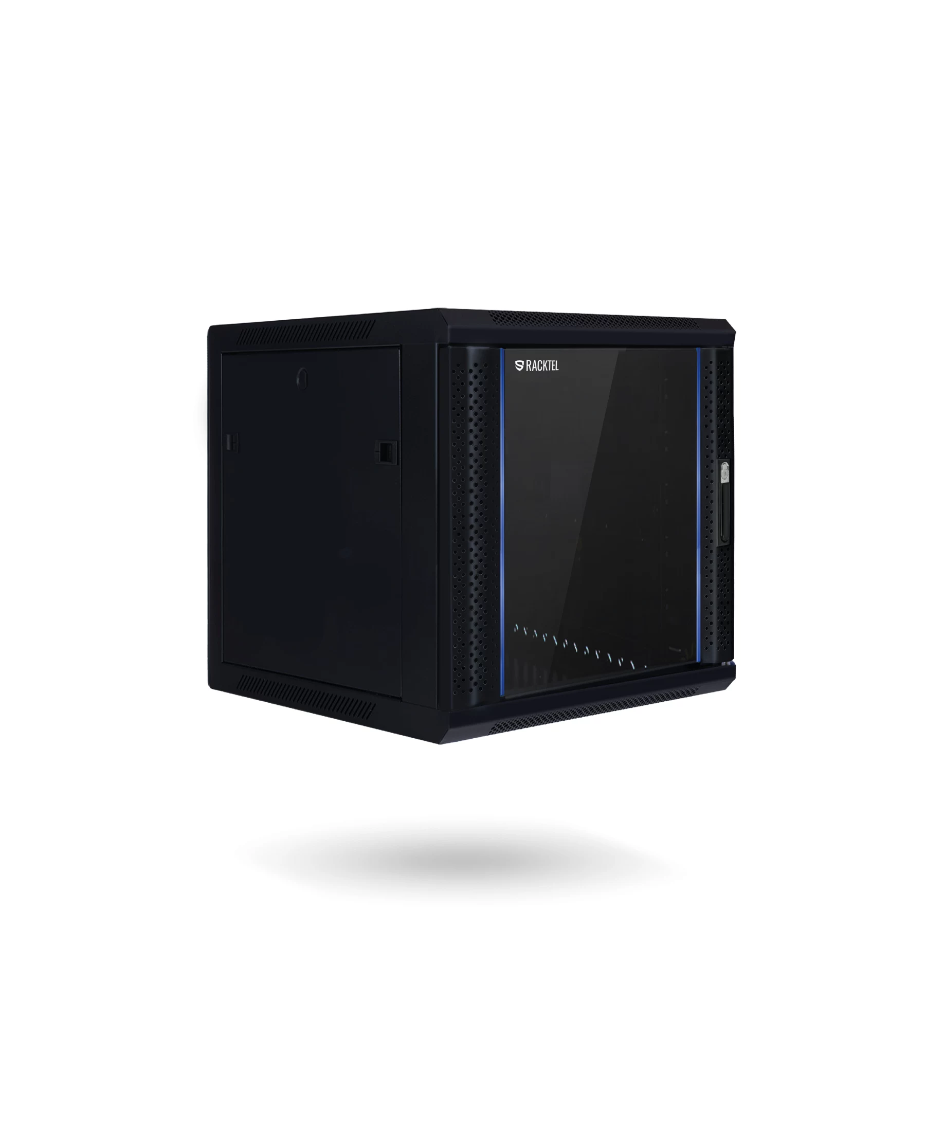 RACKTEL RL-6609WR 9U sienas tīkla skapis
