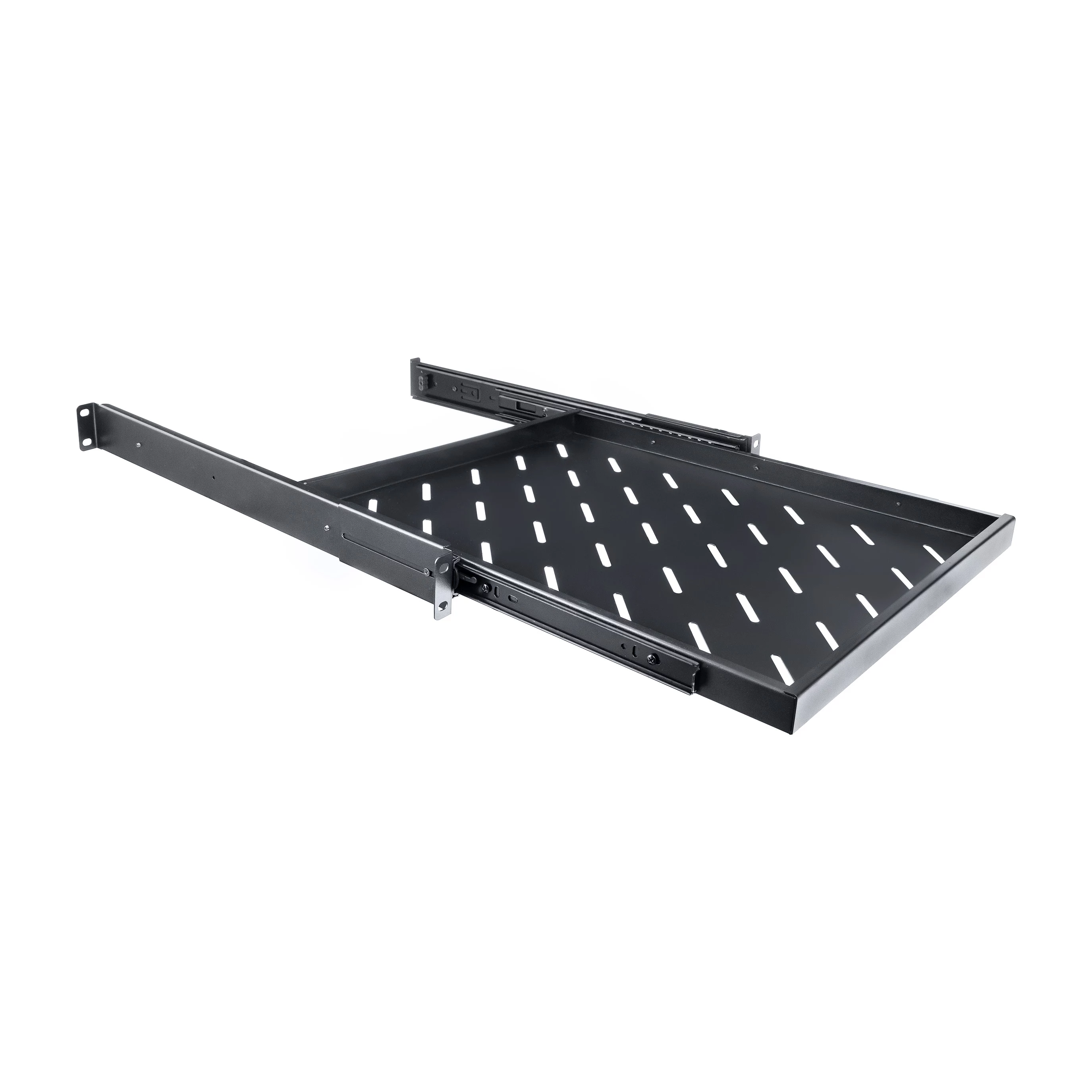 RACKTEL RL-P800W 1U 19 collu izbīdāms