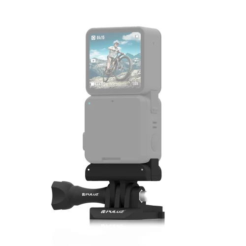 PULUZ PU576B Magnētiskais stiprinājums DJI Action
