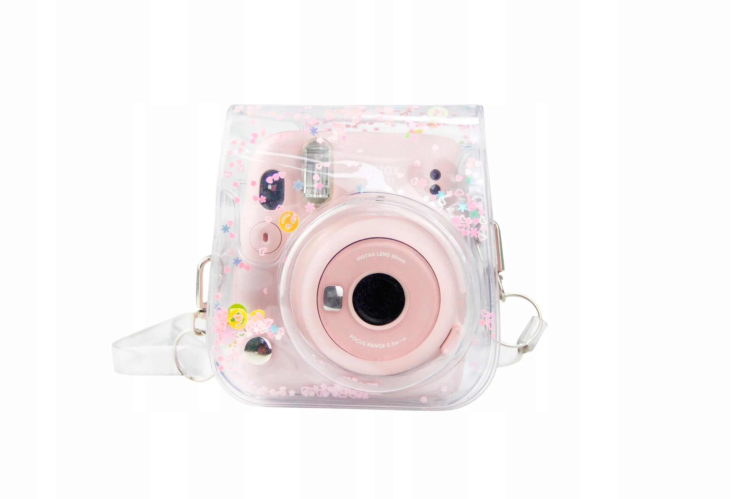 LOVEINSTANT Aizsargmaciņš Fujifilm Instax Mini 11