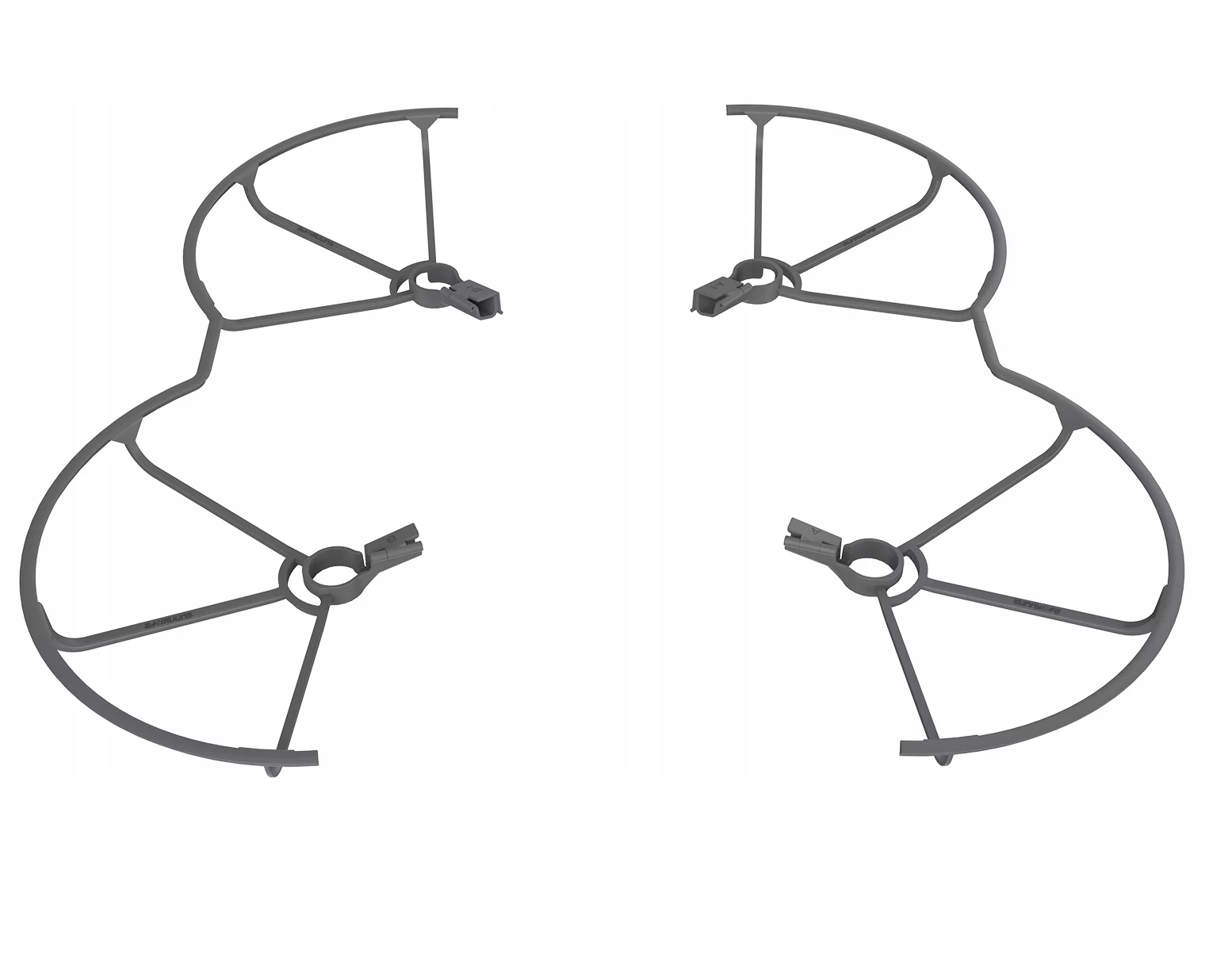 SUNNYLIFE Propeller Guard Set 4-Pack for