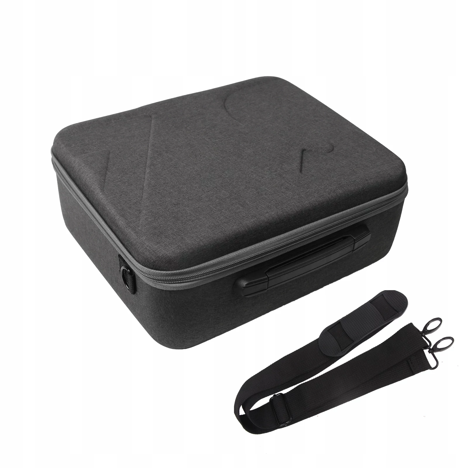 SUNNYLIFE cietais futrālis DJI Mavic 3