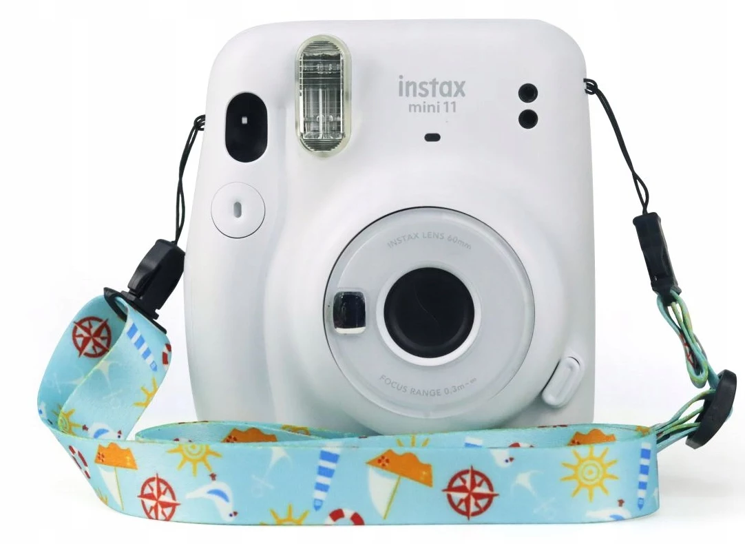 LoveInstant Universāla Kaklasiksna Fujifilm Instax Mini