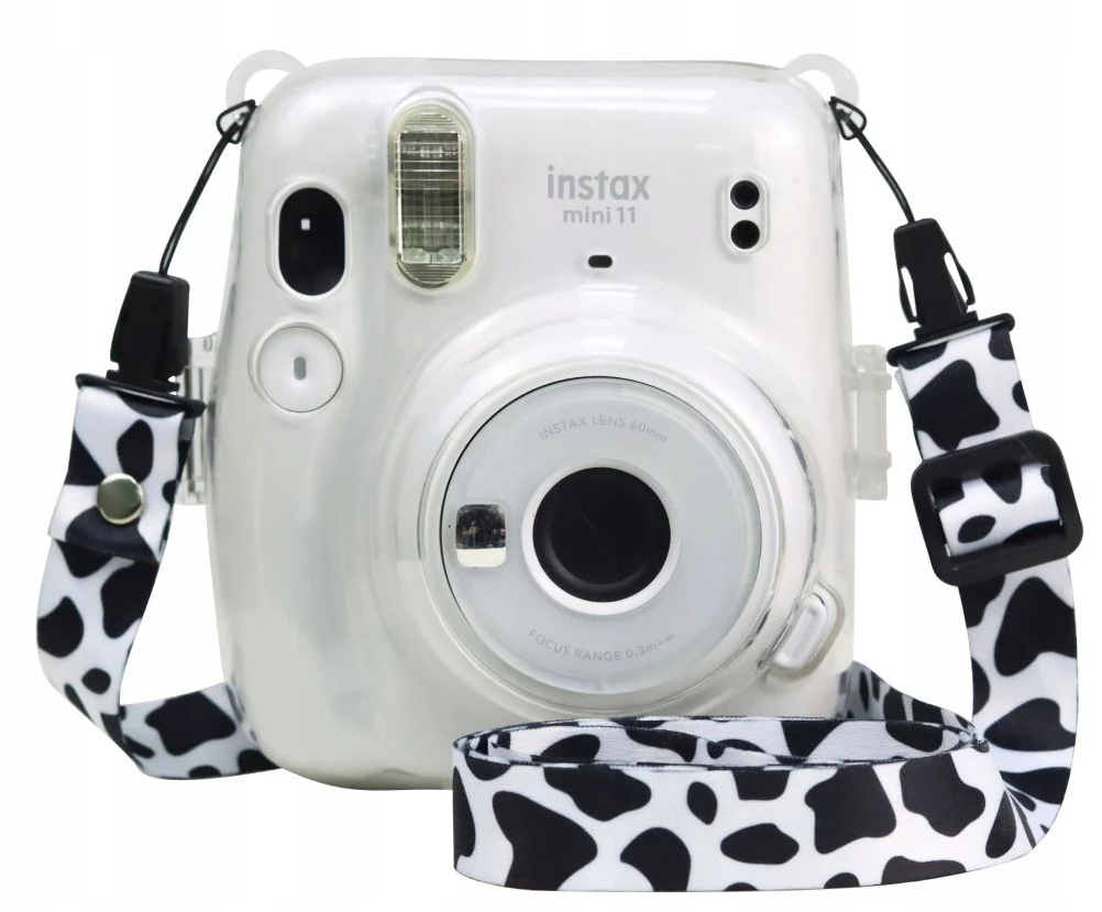 LoveInstant Universāla kakla siksna Fujifilm Instax