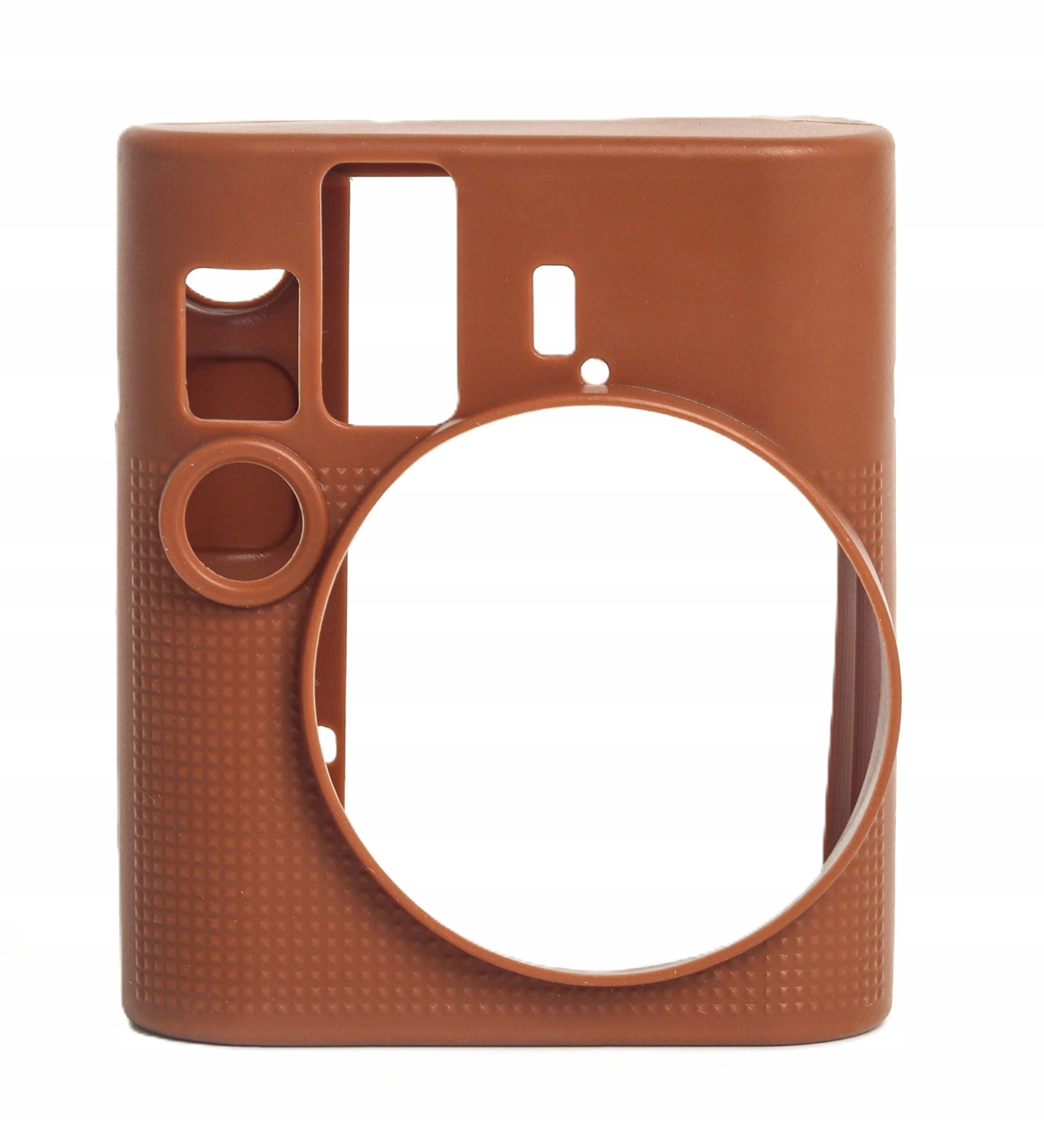 LOVEINSTANT Silikona aizsargmaciņš Fujifilm Instax Mini