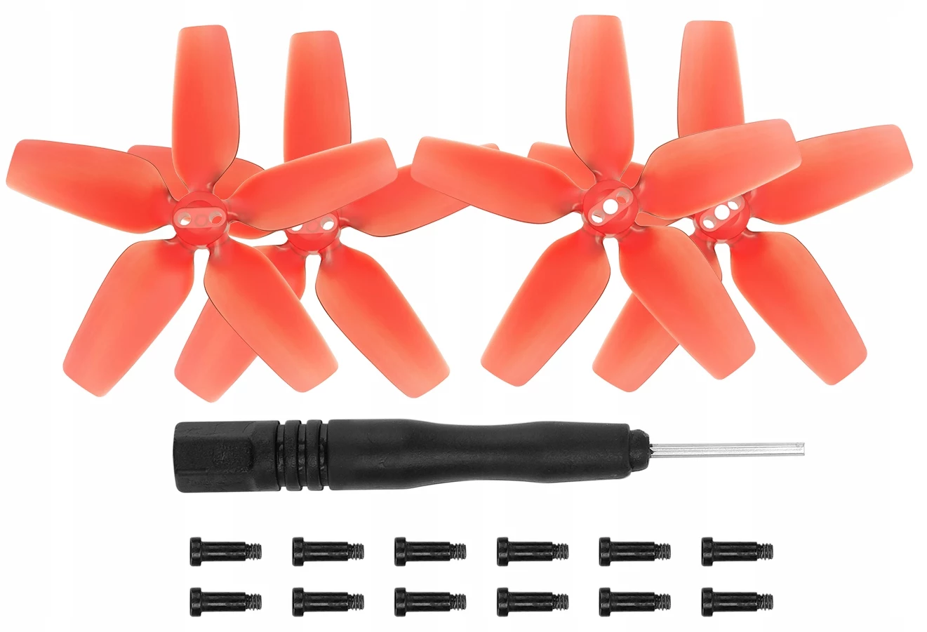 SUNNYLIFE Propeller Set 4 pcs for