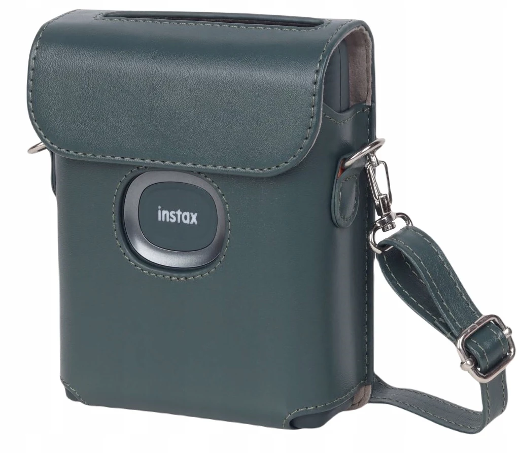 LOVEINSTANT Cietais Ceļojuma Maciņš Fujifilm Instax