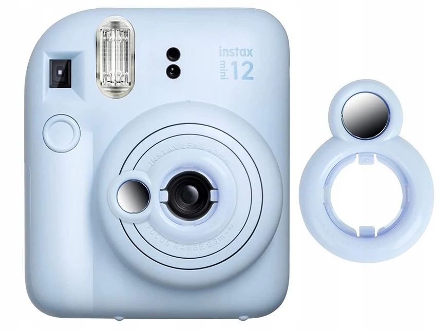LoveInstant Spoguļa Piestiprinājums Fuji Fujifilm Instax