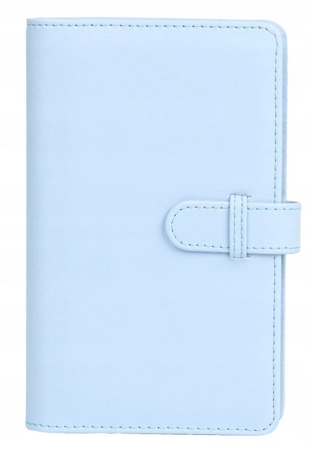LOVEINSTANT Photo Album for 108 Photos