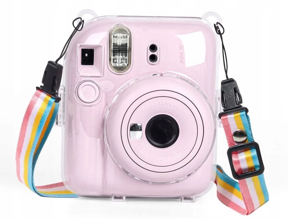 LOVEINSTANT Aizsargmaciņš Fujifilm Instax Mini 12
