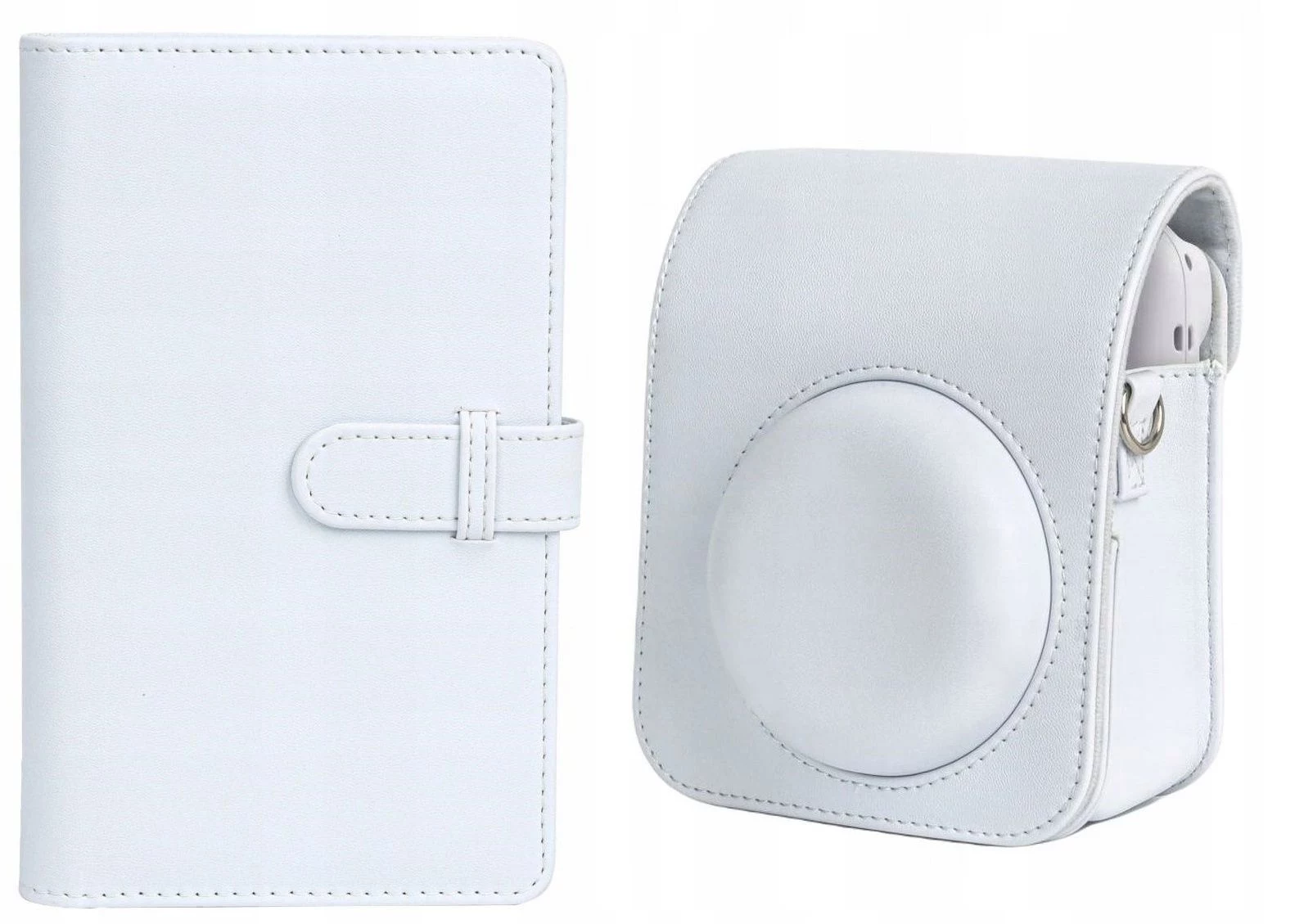 LOVEINSTANT Camera Case & Photo Album