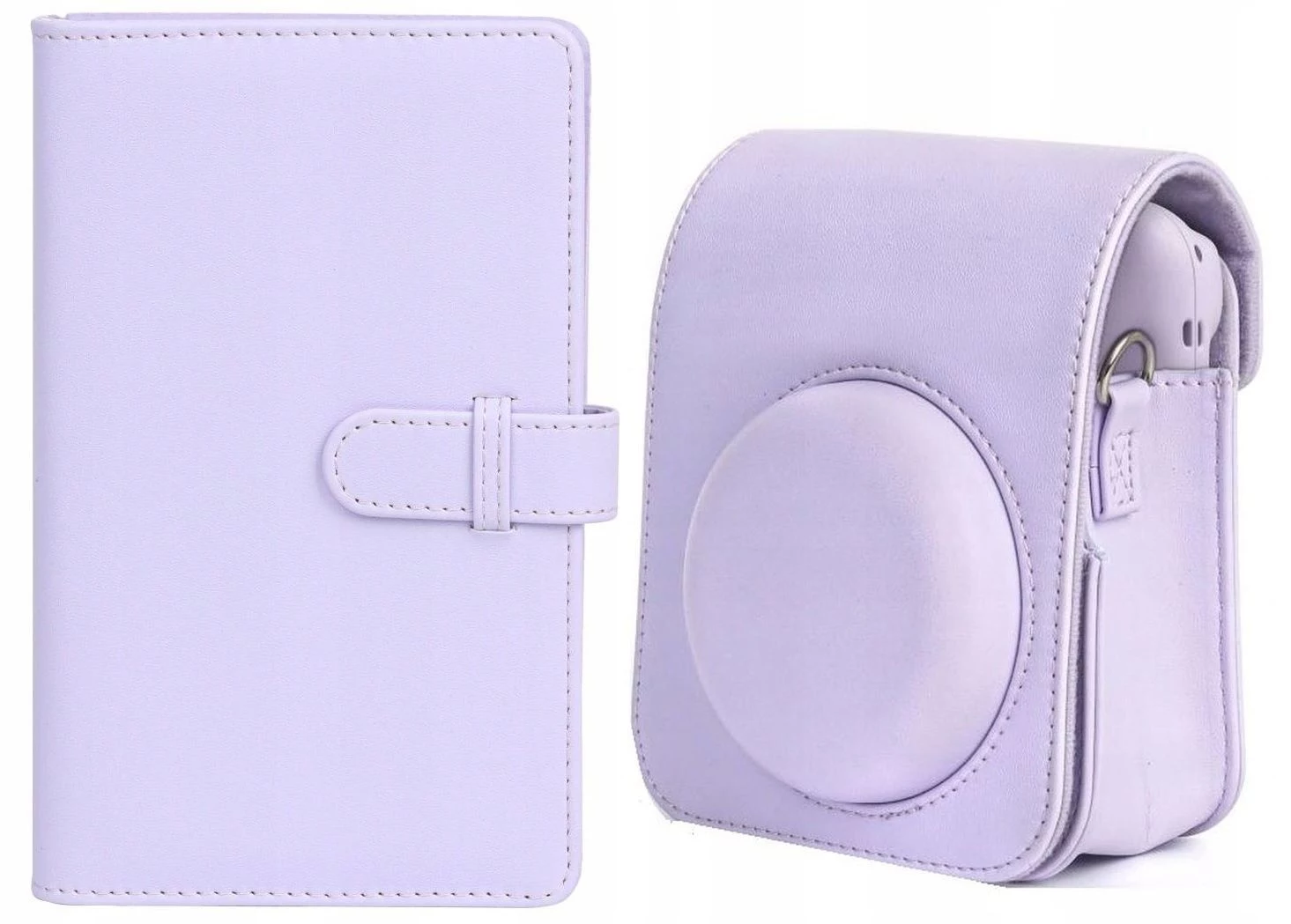 LOVEINSTANT Case Kit for Fuji Instax