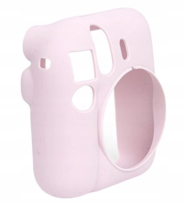 LOVEINSTANT Silikona aizsargmaciņš Fujifilm Instax Mini