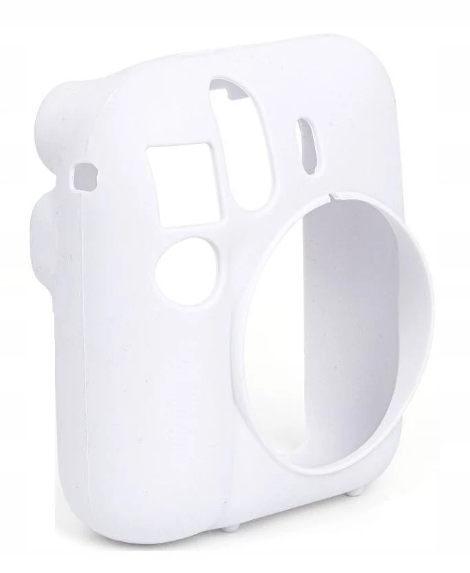 LOVEINSTANT Silicone Protective Case for Fujifilm