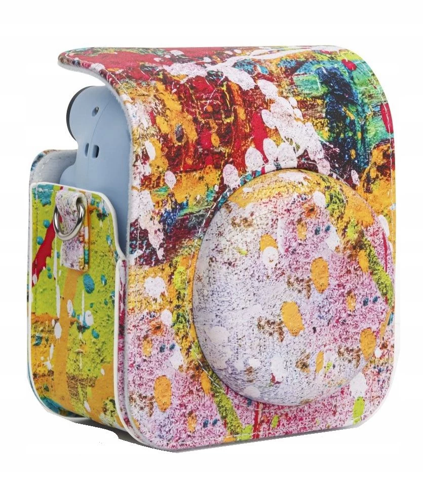 LOVEINSTANT Case Cover Pouch for Fujifilm