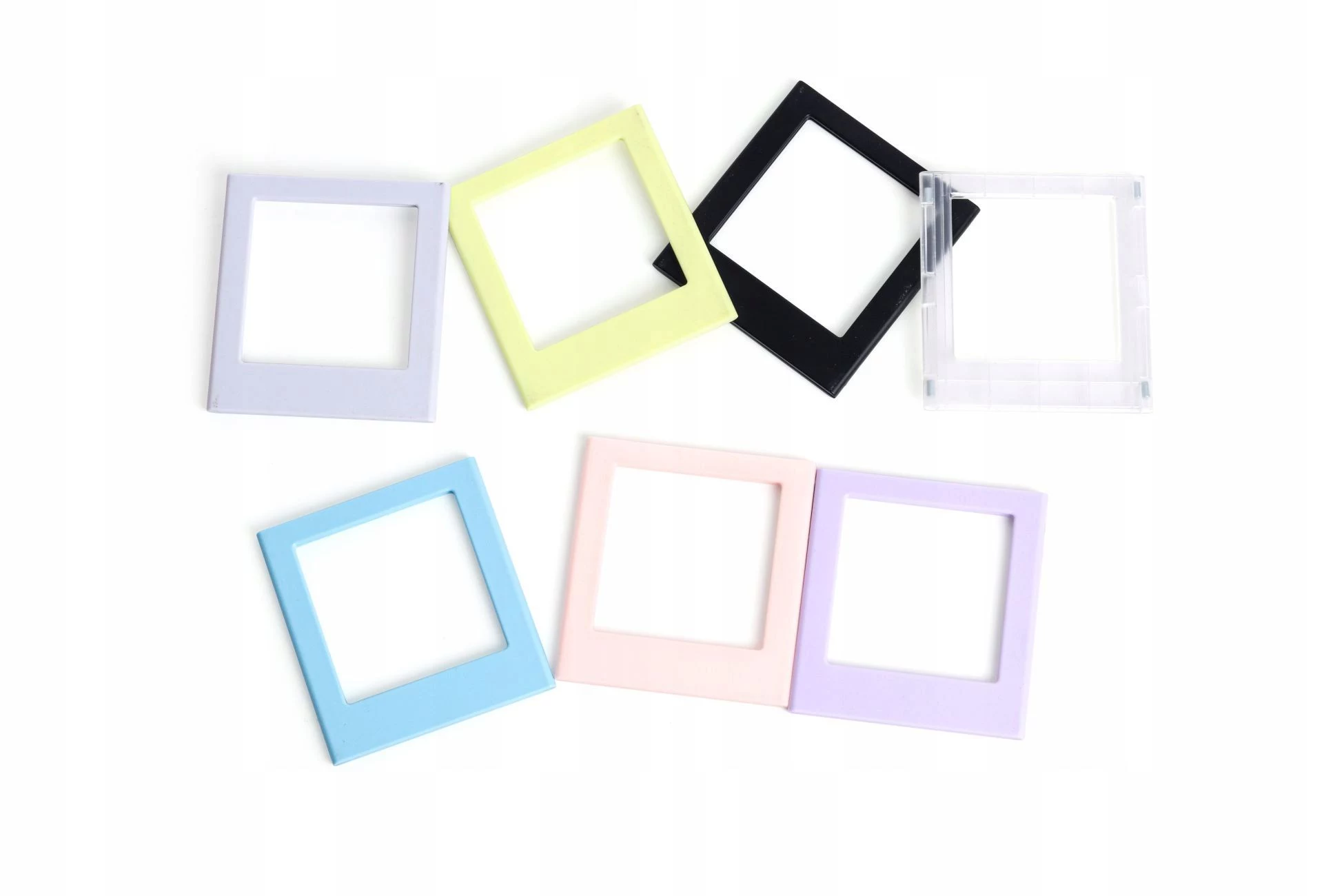 LOVEINSTANT 7x Magnetic Photo Frame Set