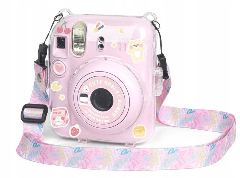 LOVEINSTANT Case Cover for Fujifilm Instax