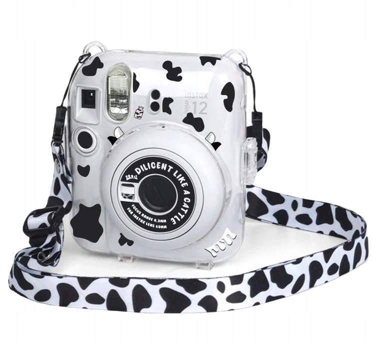 LOVEINSTANT Maciņš Fujifilm Instax Mini 12