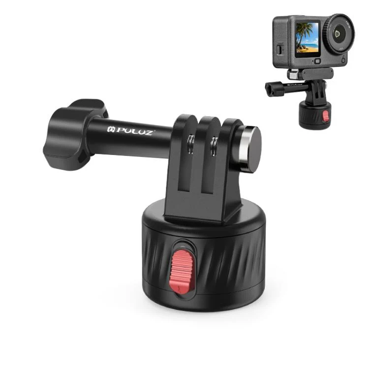 PULUZ Magnetic Quick Release Mount ar