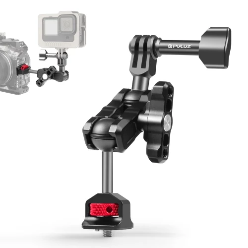 PULUZ Magic Arm 1/4 inch Mount
