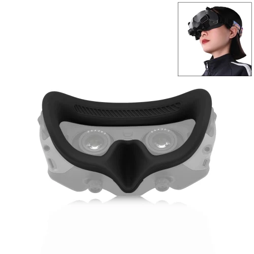 PULUZ Aizsargvāciņš DJI Goggles 2 PU834B