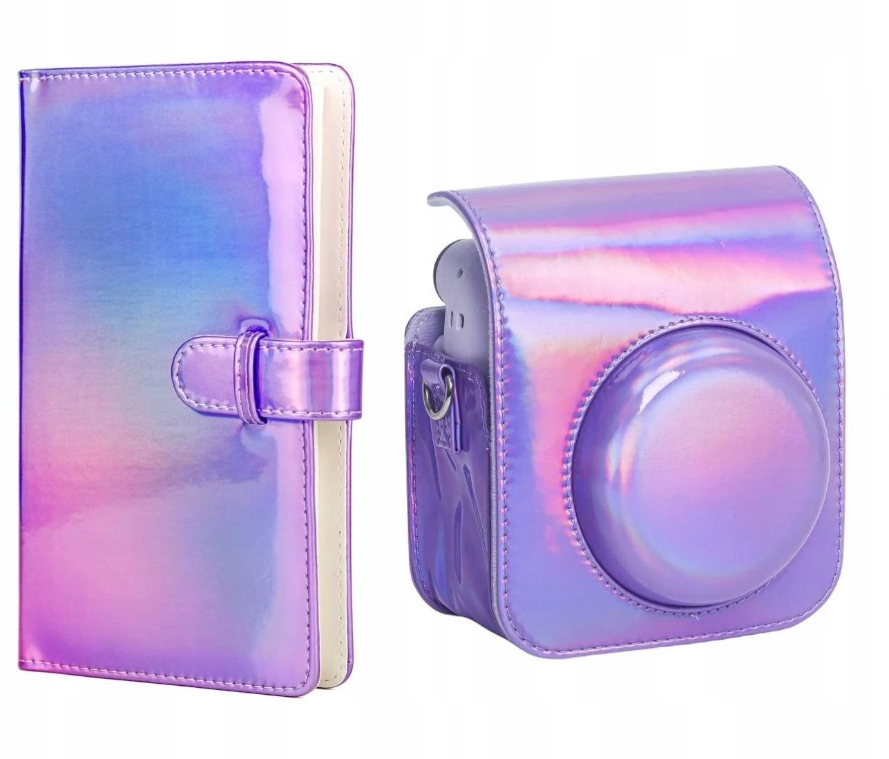 LOVEINSTANT Case Cover for Fujifilm Instax