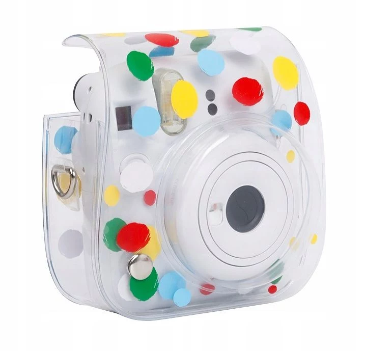 LOVEINSTANT Case Cover Pouch for Fujifilm