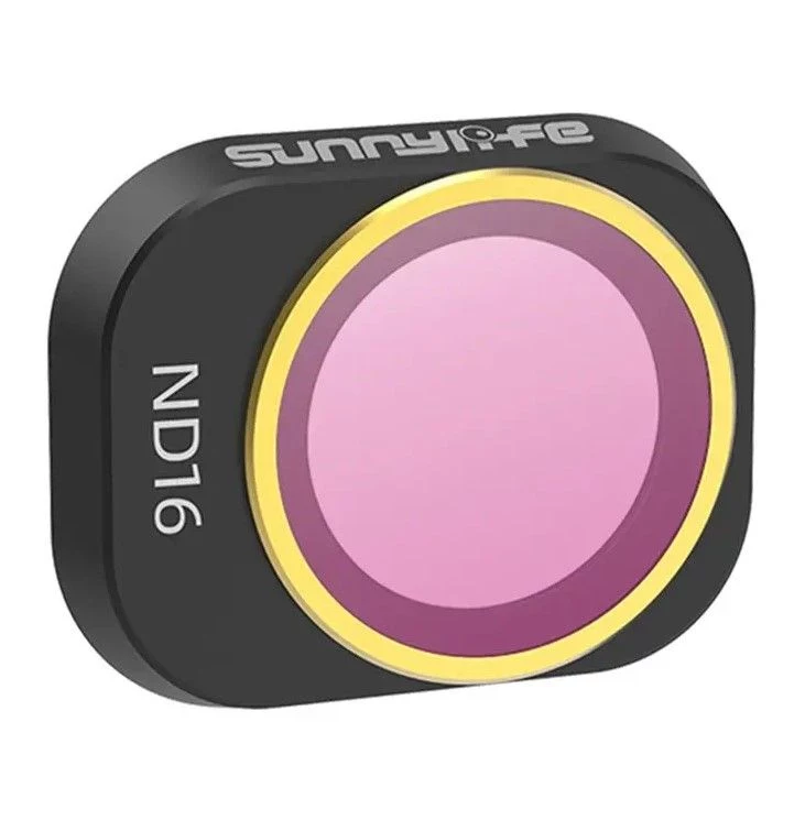 SUNNYLIFE ND16 NDX16 Filter Grey for