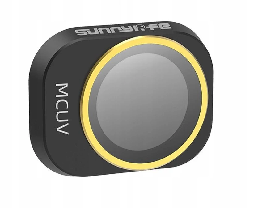 SUNNYLIFE UV MC Ultraviolet Filter for