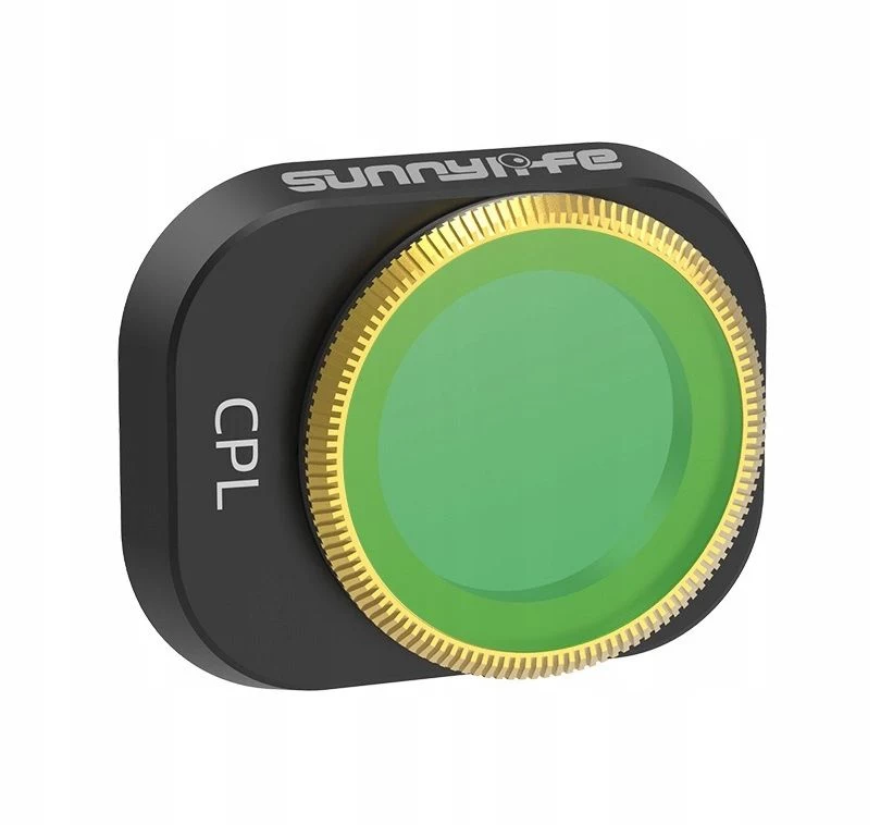 SUNNYLIVE Circular Polarizer CPL Filter for