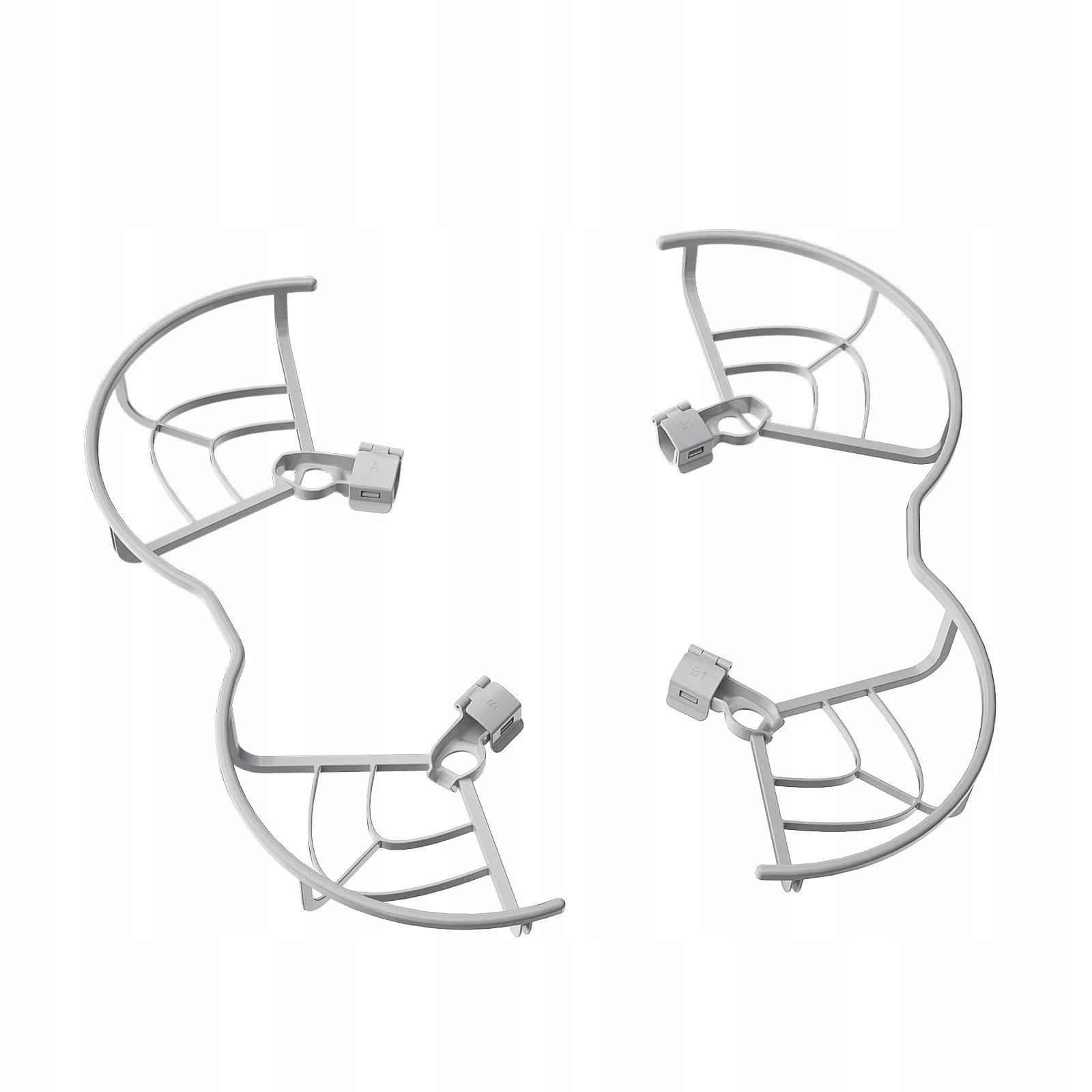 SUNNYLIFE Propeller Guard Protection Set 4