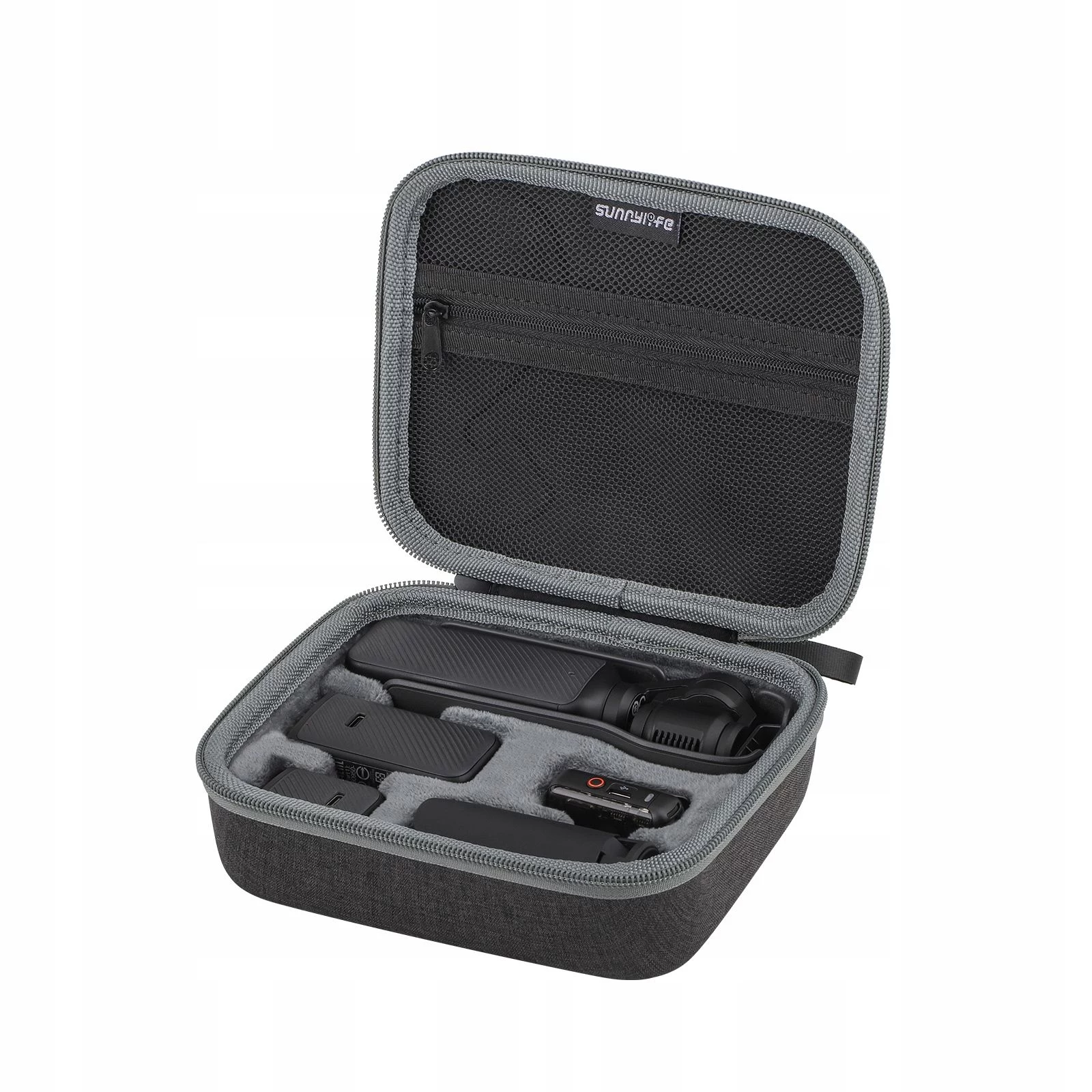 SUNNYLIFE Cietais aizsargmaciņš DJI Osmo Pocket