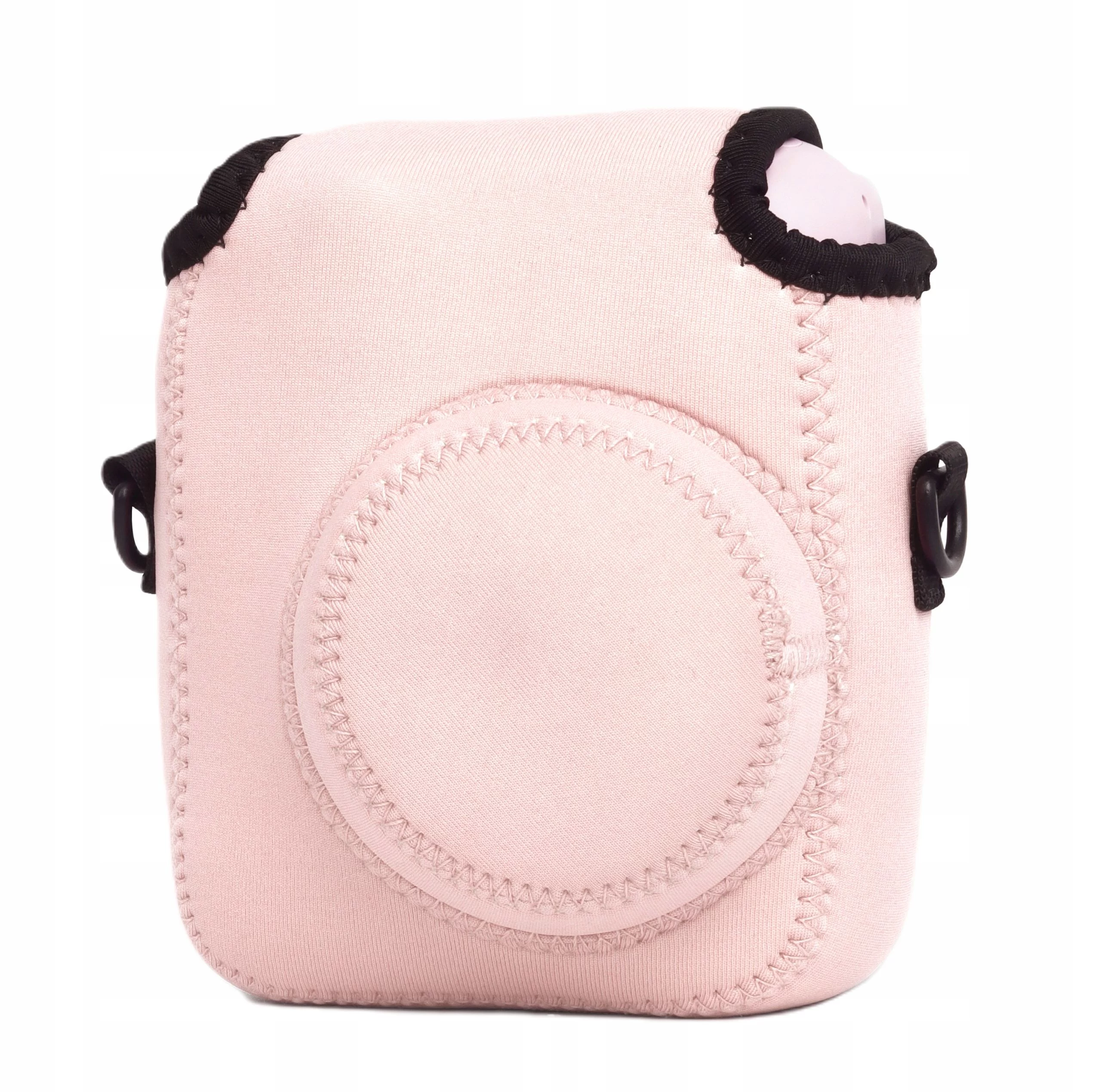 LOVEINSTANT Soft Neoprene Pouch Case for