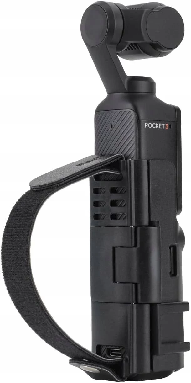 SUNNYLIFE Aizsargrāmis ar rokturi DJI Osmo
