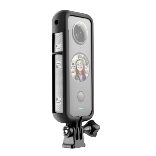 PULUZ Rāmja stiprinājuma aizsargmāja Insta360 One