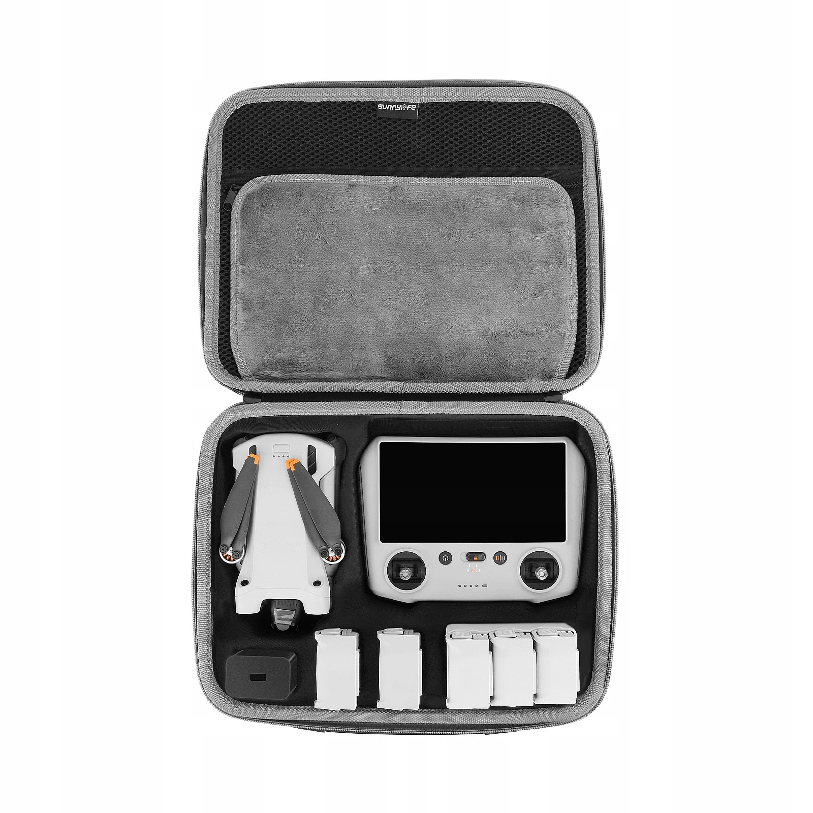 SUNNYLIFE Hard Case for DJI Mini