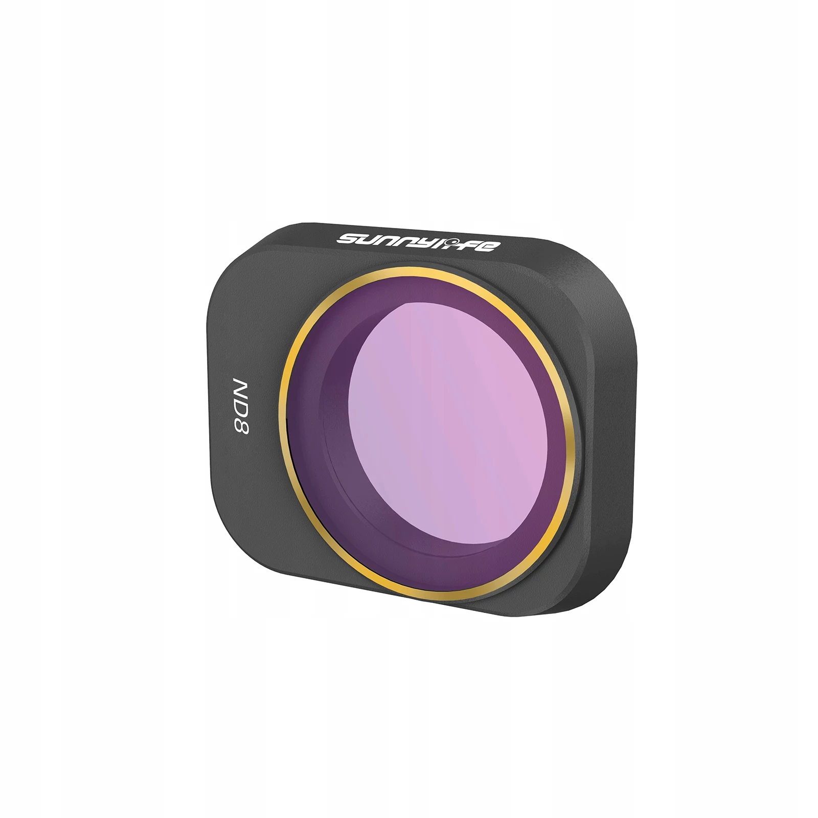 SUNNYLIFE ND8 Neutral Density Filter Grey