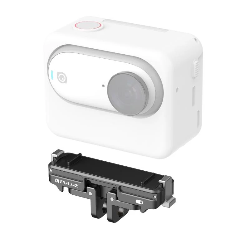 PULUZ Adapter Mount for Insta360 GO