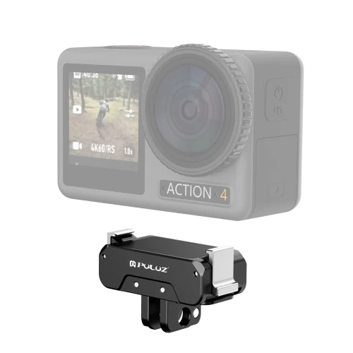 PULUZ Adapter Mount 1/4 inch +