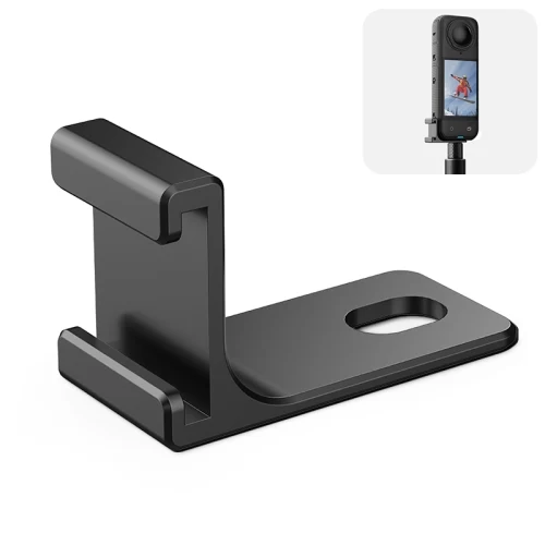PULUZ 1/4 inch Adapter Mount Bracket