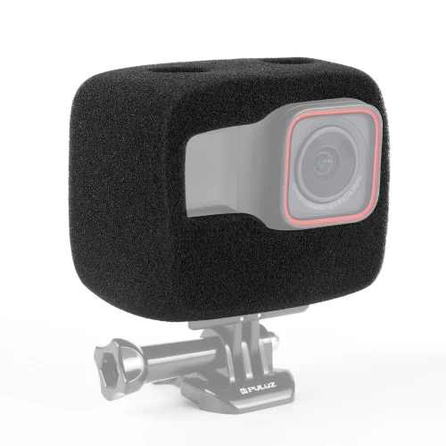 PULUZ Vēja necaurlaidīgs putu pārvalks Insta360