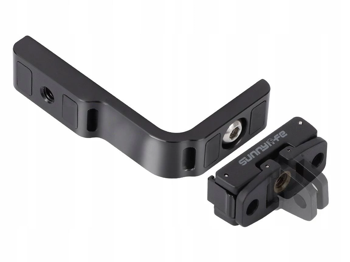 SUNNYLIVE Protective Frame Camera Cage for